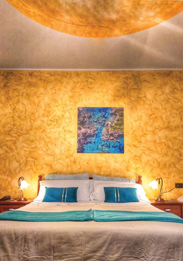 B&B Arcobaleno Potenza Esterno foto