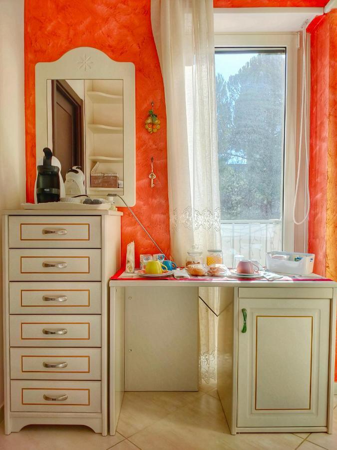 B&B Arcobaleno Potenza Esterno foto