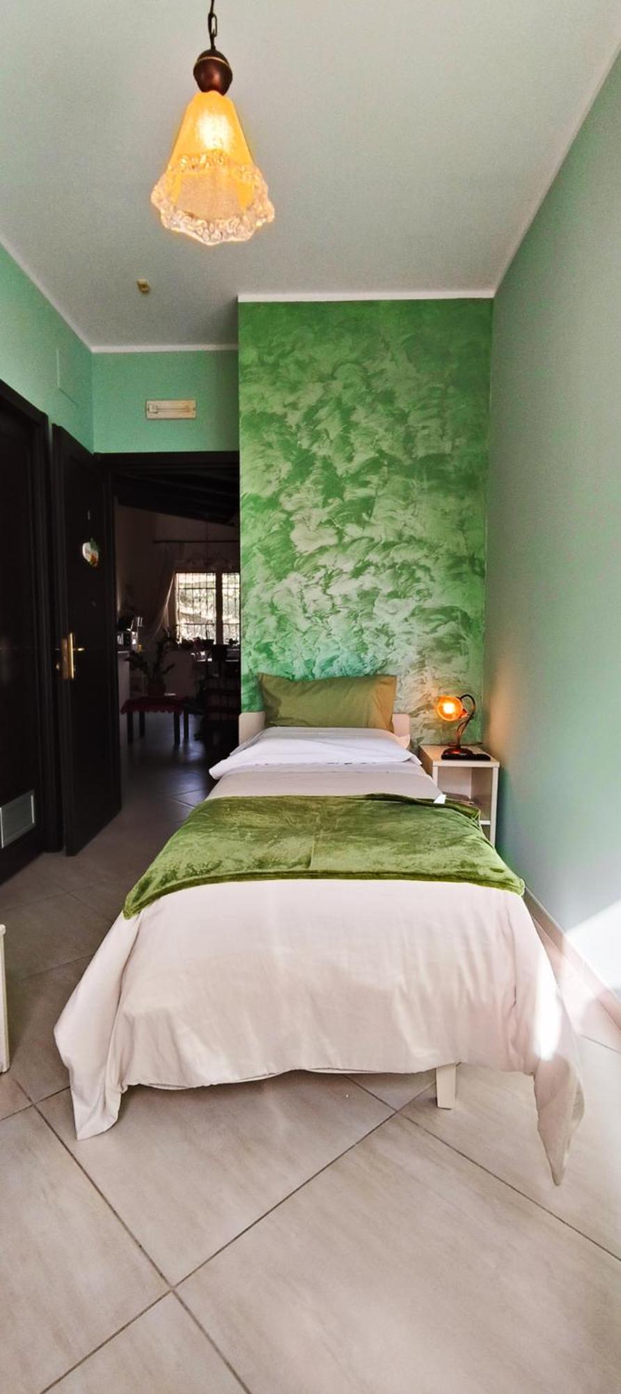 B&B Arcobaleno Potenza Esterno foto