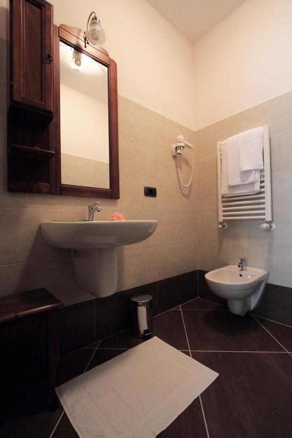 B&B Arcobaleno Potenza Camera foto
