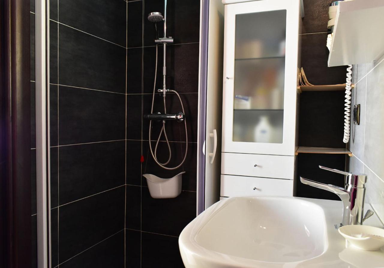 B&B Arcobaleno Potenza Esterno foto